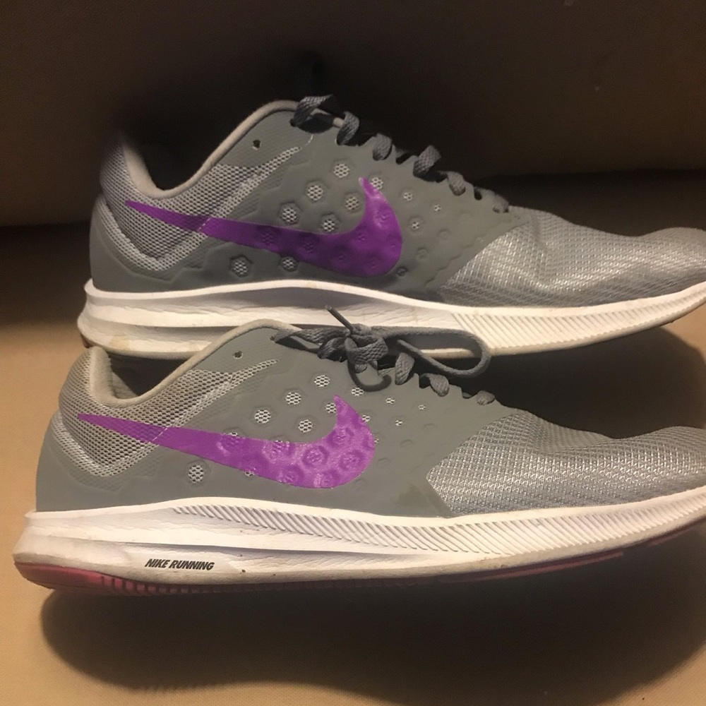 Women’s Nike running shoes